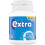 Wrigley's Extra Chewing Gum, Peppermint Flavour, 6 Bottles of 46 4