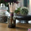 Ziffs Home 120 Natural Fibre Reed Diffuser Sticks - 20cm x 4mm - 6