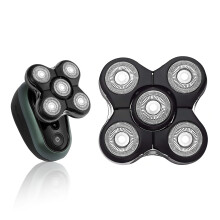 RX7 Shaver Replacement Heads Compatible with Remington XR1600, RX7,