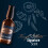 King C. Gillette Men's Beard Thickener, Fuller & Thicker Beard In 14 4