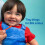 Tepe TePe Mini Toothbrush, Extra Soft, Assorted Colours, 3pcs, Kids 6