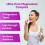 Longevity Box Ultimate Magnesium Complex – 8 Types in 1 Formula 2