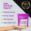 Longevity Box Ultimate Magnesium Complex – 8 Types in 1 Formula 4
