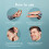 Alpine SoftSilicone Mouldable Silicone Putty Ear Plugs - Noise 6