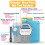 HAVEBLE Complete Nit Comb Kit | Removes Head Lice, Nits, Eggs, Fleas 2