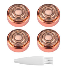 Hair Remover Replacement Heads for Finishing Touch Flawless Gen 2