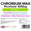 LINDENS Lindens Chromium Max 1000mcg Picolinate - 120 Tablets | Detox, 2