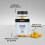 Bulk Creatine Gummies, 3000mg Pure Creatine Monohydrate per Serving, 2