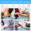 Actolind Solution Plus – Antiseptic Solution for Wound Irrigation and 5