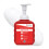 SC Johnson Professional Cutan InstantFOAM – Alcohol-Based Foam Hand 1