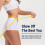 A1 Physique Water Retention Tablets for Fluid Retention - Double 6