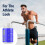 A1 Physique Water Retention Tablets for Fluid Retention - Double 5