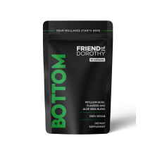 Friend of Dorothy - Bottom Fiber Supplement for Effortless Prep Time