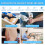 Actolind Solution Plus – Antiseptic Solution for Wound Irrigation and 6