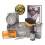 Viking Revolution - Beard Grooming Kit for Men - Ultimate Beard Kit 6