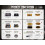Viking Revolution - Beard Grooming Kit for Men - Ultimate Beard Kit 5
