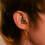 Loop Loop x Coachella Link Safety Connector Cord | Stylish Magnetic 4