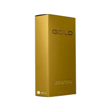 Gold Pre-Electric