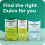 DulcoEase 100 mg Docusate Sodium Capsules - Softening Constipation 6