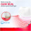 Corsodyl Corsodyl Toothpaste Complete Protection, Daily Gum Care, Extra Fresh 5
