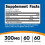 Nutricost CDP Choline (Citicoline) 300mg, 60 Veggie Capsules - 2