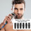 7Pcs Universal Shaver Charger Kit – USB Power Cable with 6 Adapter 2