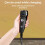 7Pcs Universal Shaver Charger Kit – USB Power Cable with 6 Adapter 6