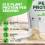 Pea Protein Isolate Powder 1 kg – 40 Servings, High Protein 84% – 5