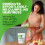 Pea Protein Isolate Powder 1 kg – 40 Servings, High Protein 84% – 3