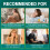 Lymph System Support Supplement,Lymphatic Drainage Softgels,Supports 6