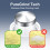 Fullicon 3 in 1 Pill Crusher for Tablets with Stainless Steel 1