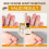 Fast-Acting Bee Venom Wart Remover: Verruca Treatment and Corn 3