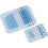 Safety First Aid Group HypaSoothe Burn Plasters Sterile 2
