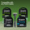 Wilkinson Sword Wilkinson Sword Hydro 3 Razors for Men, Value Pack, Dual Lubrication, 5