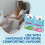 Vicks Vicks Personal Steam Inhaler with Two Scent Pads, 4