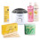 Mylee Complete Waxing Kit, Includes Salon Quality Wax Heater, Soft 1