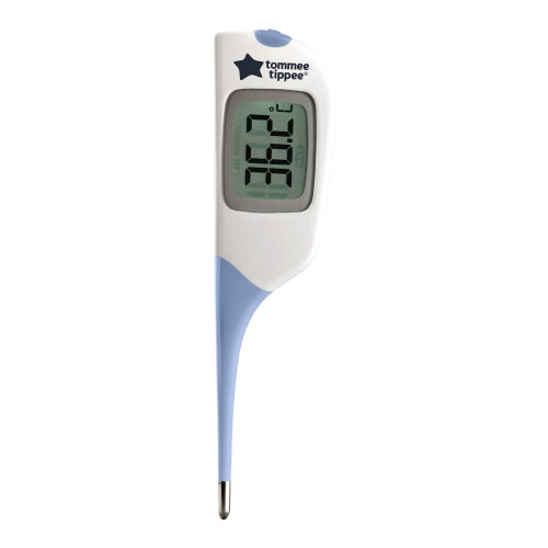 Tommee Tippee Tommee Tippee FlexiPen Thermometer, Suitable for 0m+, for Underarm or