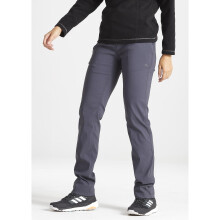 (18R, Graphite) Craghoppers Womens Kiwi Pro II Outdoor Walking Hiking Bottoms Trousers