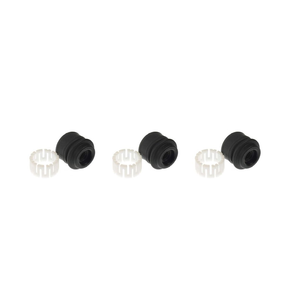3X Shift Lever M/T & Dust Seal Kit For Crx Integra 54110-Sh3-003 54115-Sh3-000 6033065468328