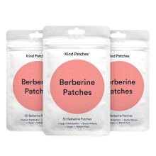 Kind Patches | Appetite Suppressant Patches | 30 Pack | 3 Pack (Three