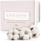 100% Organic Cotton Tampons | Biodegradable & Toxin Free | 1