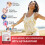Astaxanthin 12mg Supplements, 120 Softgels Premium Astaxanthin 6