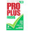 Pro Plus Focus 10 Capsules - Caffeine - Ginseng - Guarana - Zinc - 1