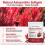 Astaxanthin 12mg Supplements, 120 Softgels Premium Astaxanthin 5