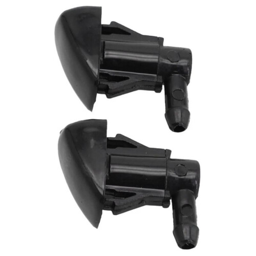 2 Ugelli Spruzzatori Lavavetri per Auto 986302E500 986302E100 per  per 2