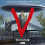 V UK Visitation by Jonathan Morris Audio Book 1