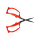 Felco Felco 420 Precision Trimming Scissors Black/Red 3