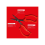 Felco Felco 420 Precision Trimming Scissors Black/Red 4