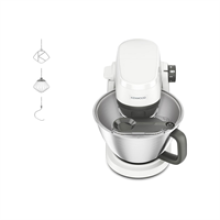 Kenwood Multi Tasker Stand Mixer - White