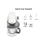 Kenwood Kenwood Multi Tasker Stand Mixer - White 7